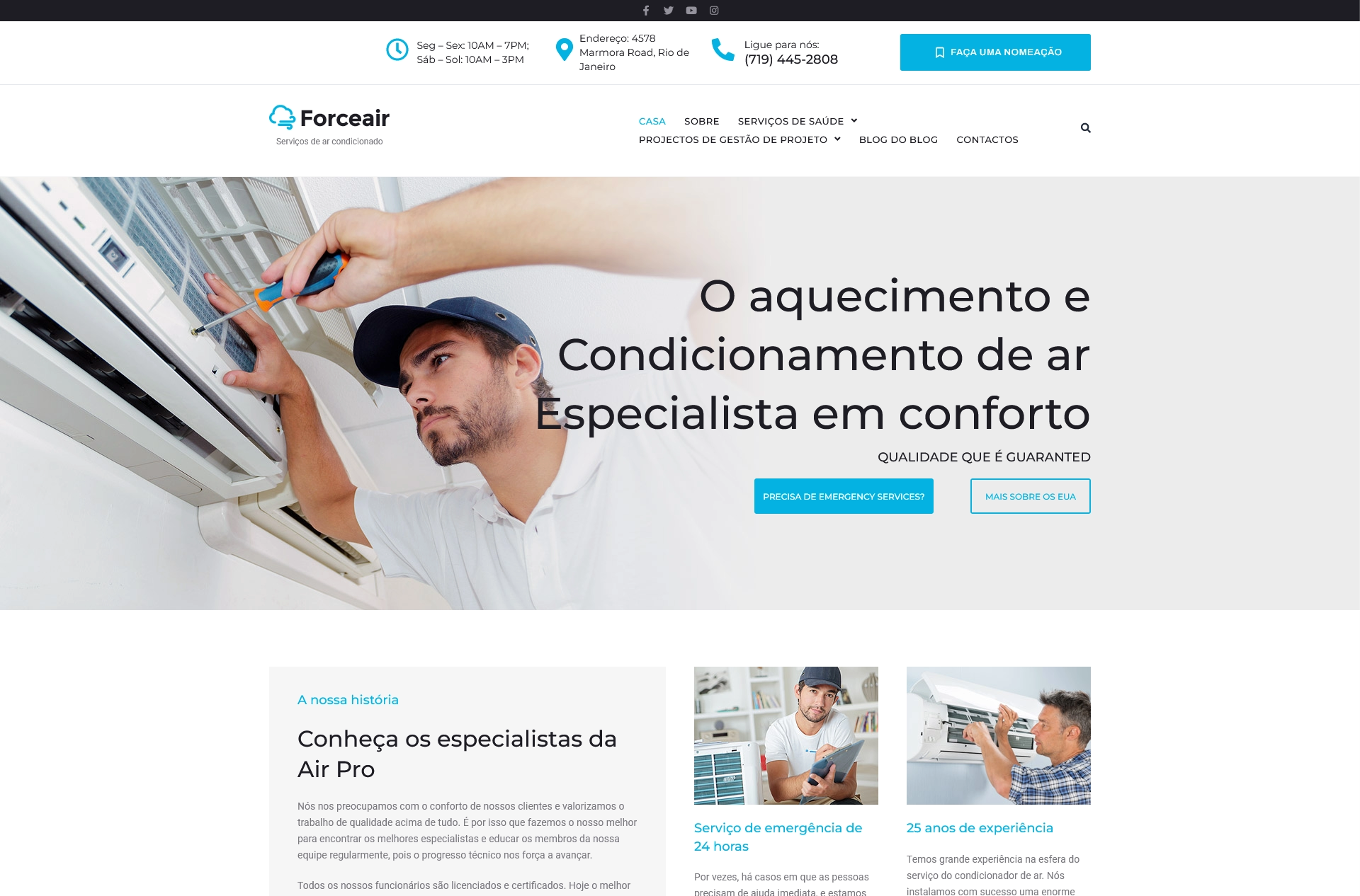 ar-condicionado