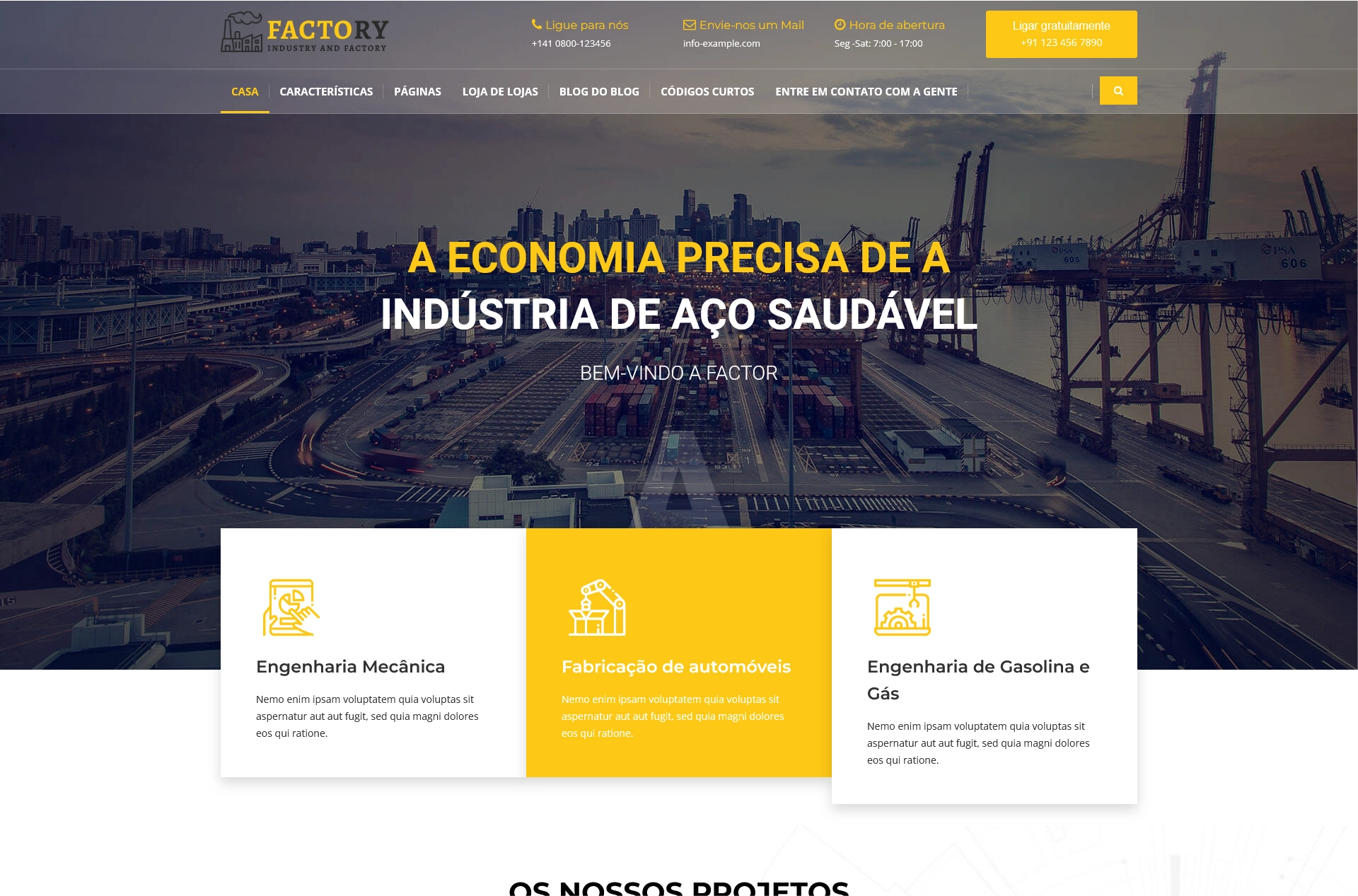 fabrica