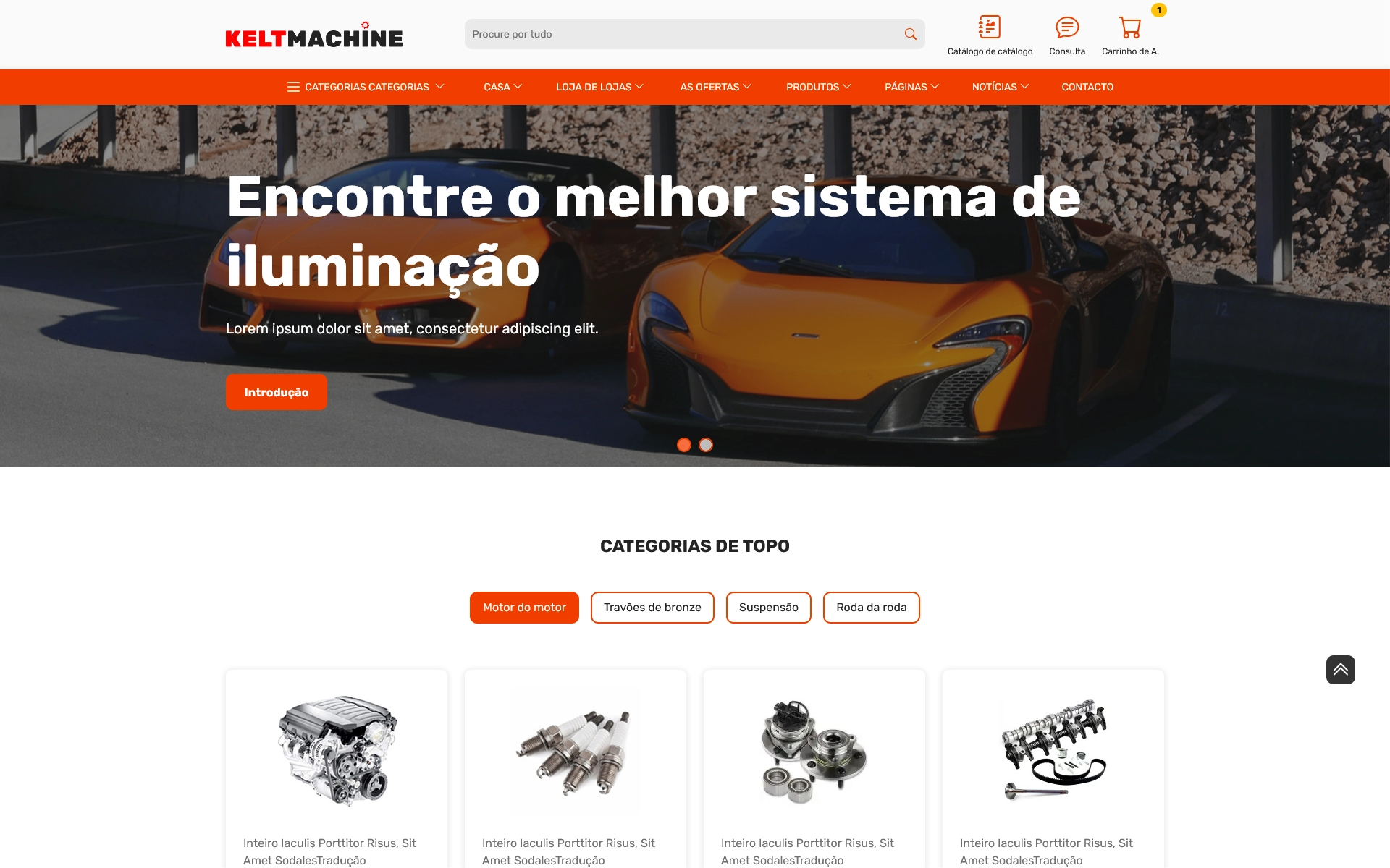 keltmachine