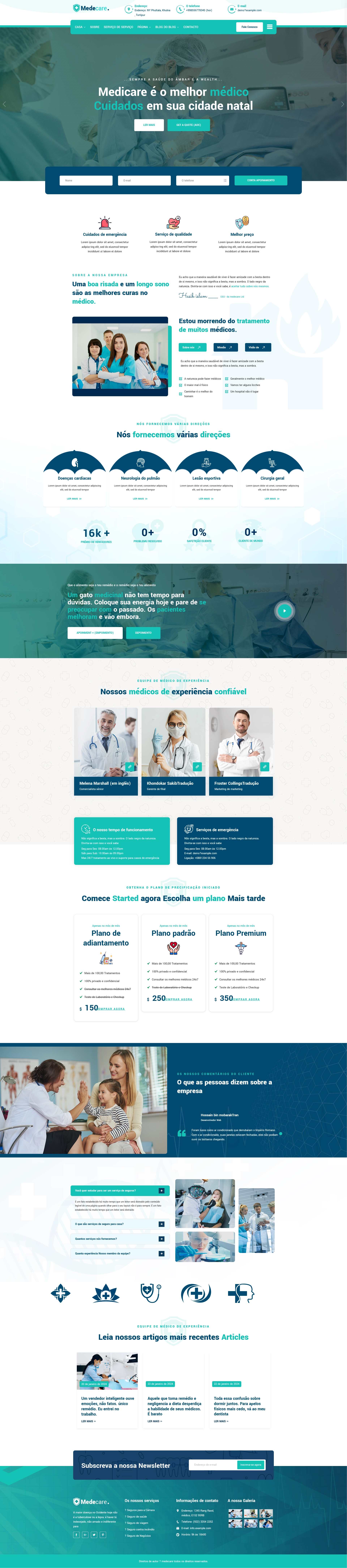 medico